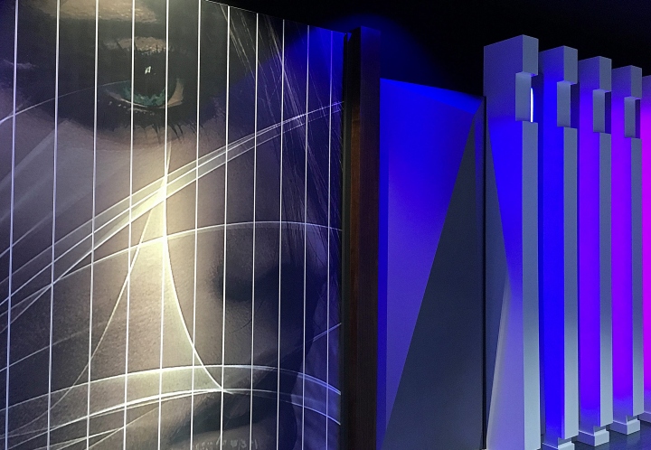 西班牙Icaro俱乐部室内设计项目丨西班牙加的斯丨Velvet Projects-18