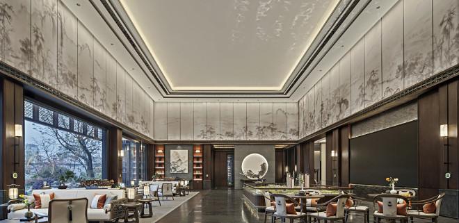 黄石建发和玺营销中心丨中国黄石丨深圳市盘石室内设计有限公司-15