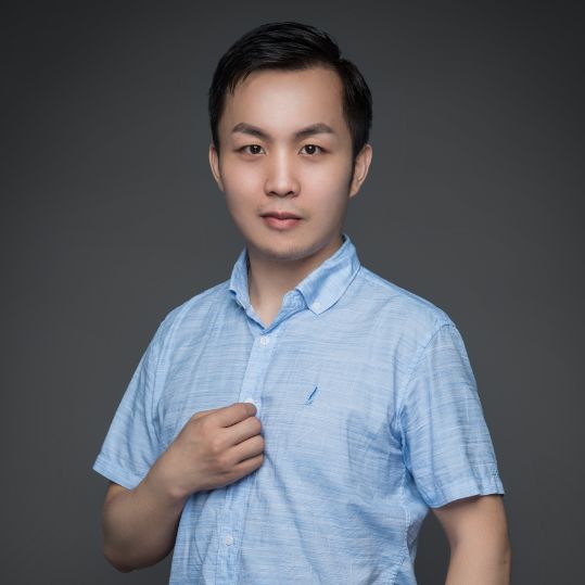 现代中式融合，绵阳九阙府 A1 户样板间-92