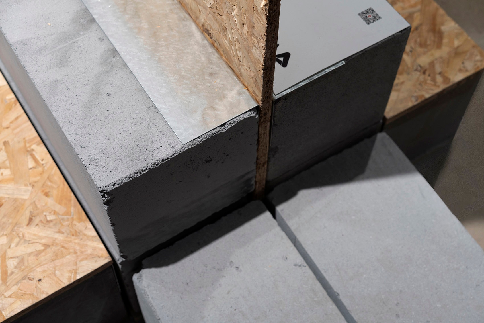 超级板块·2021 年 751 国际设计节展场设计丨中国北京丨不也设计工作室-74