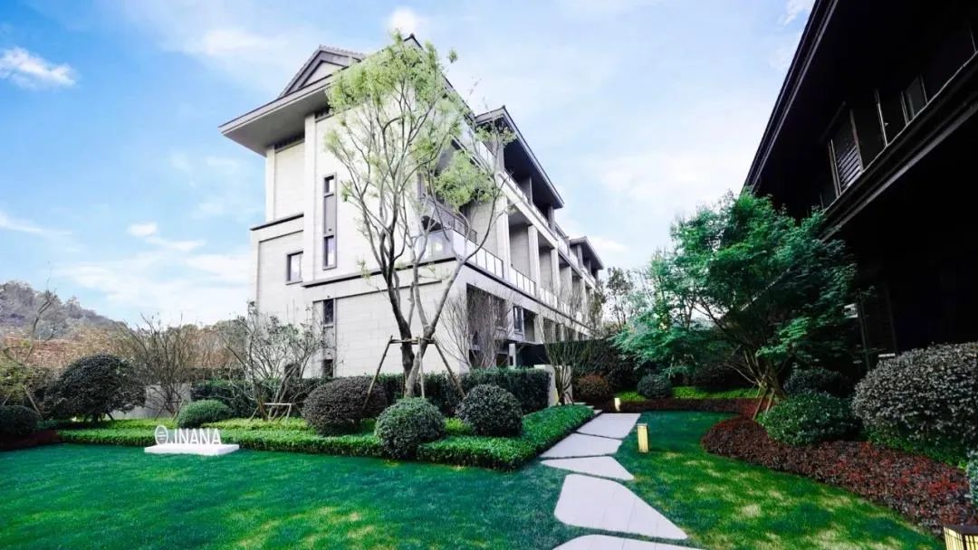 月印万川·隐屏 | 山水间的禅意度假胜地-28