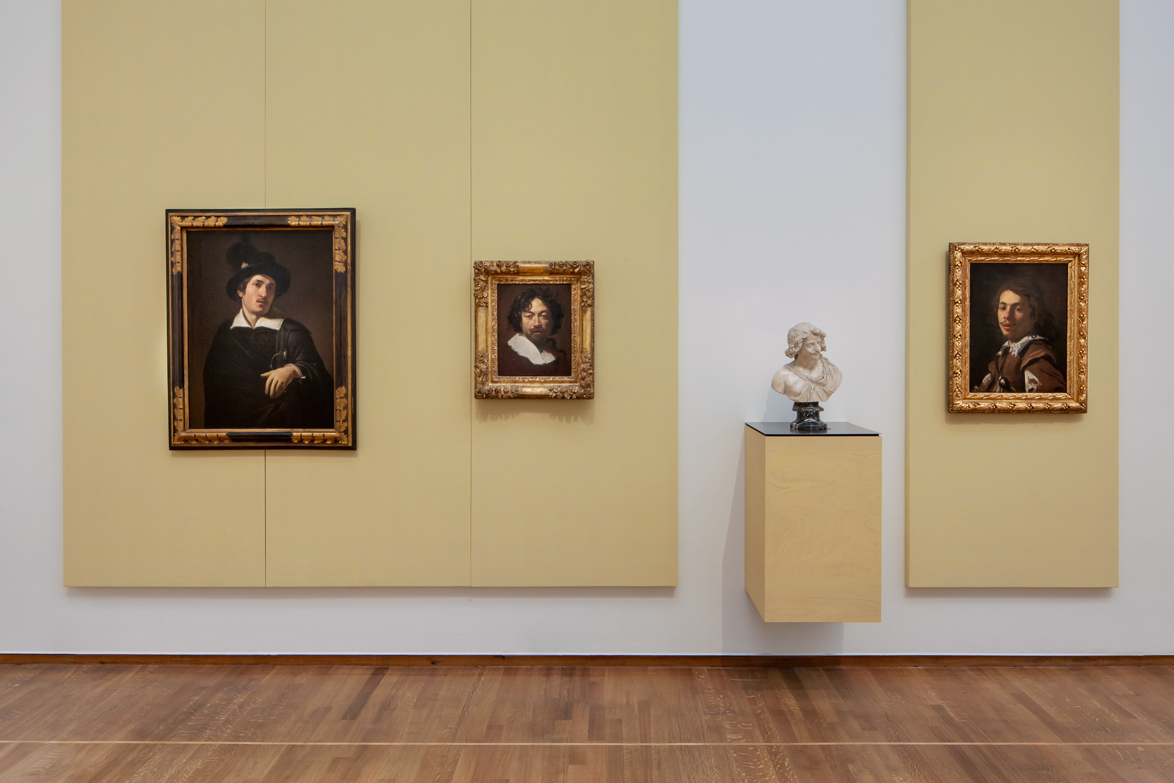 色彩缤纷的环保展览设计-16