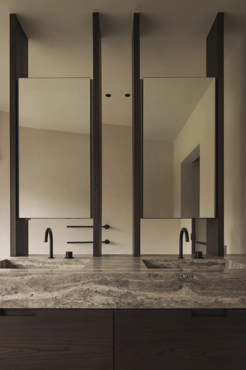 BS 住宅(注:由于BS含义不明确,若有具体背景信息,可使翻译更准确) 丨比利时丨Studio leeman-40