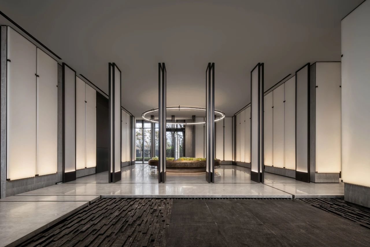 隐于山水丨W.DESIGN无间设计-15