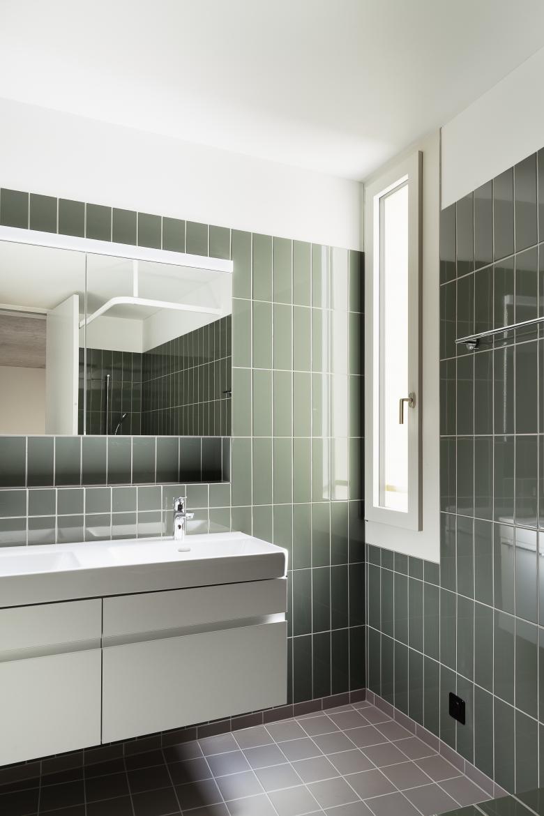 太阳蝶住宅丨瑞士丨KNTXT Architekten-22