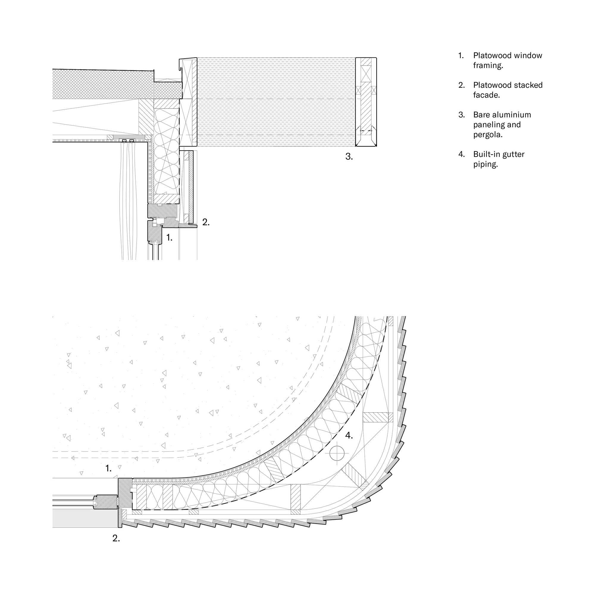 AR 之家丨荷兰丨Atlas Architecture-44