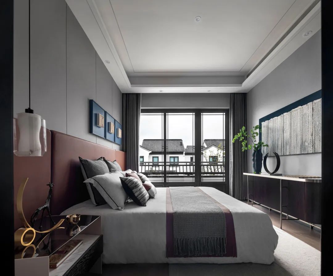 必扬设计 | 从城市到田园，回归诗意栖居-35