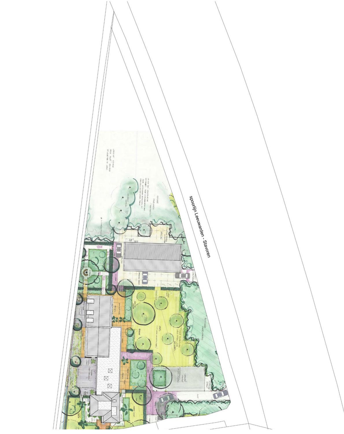 欣德洛彭别墅-37