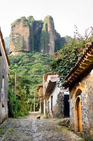 梦幻般的小镇 | 全球最美 50 个小镇大盘点-145