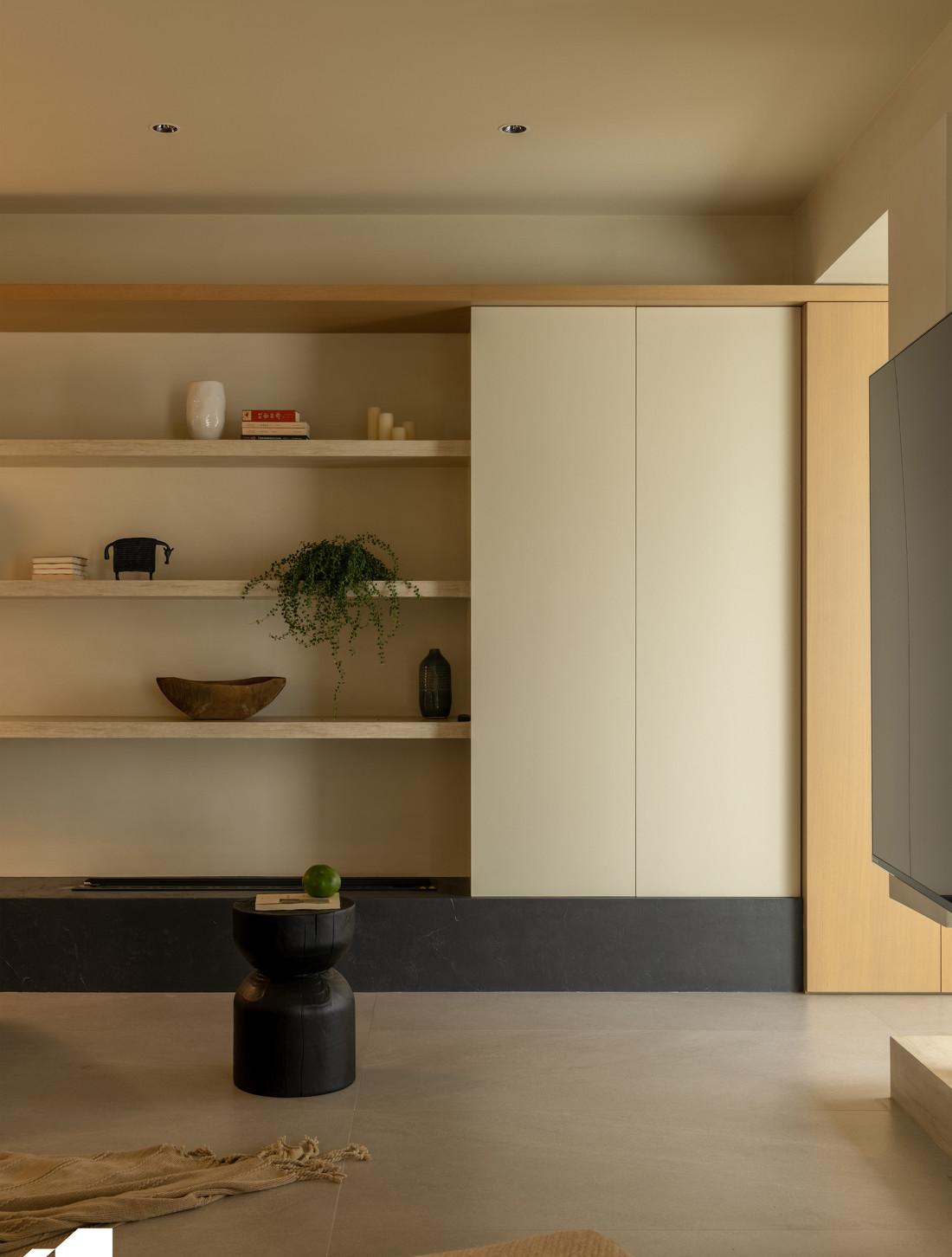 留白·实景 ｜平衡之美丨中国芜湖丨留白屿下空间建筑-24