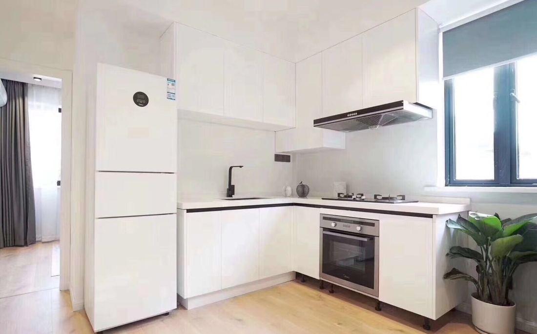 
简约风（常熟路228弄） -7