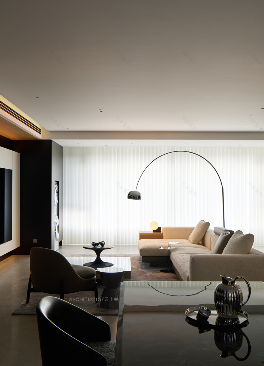 质变临界丨中国淄博丨云上译舍-1