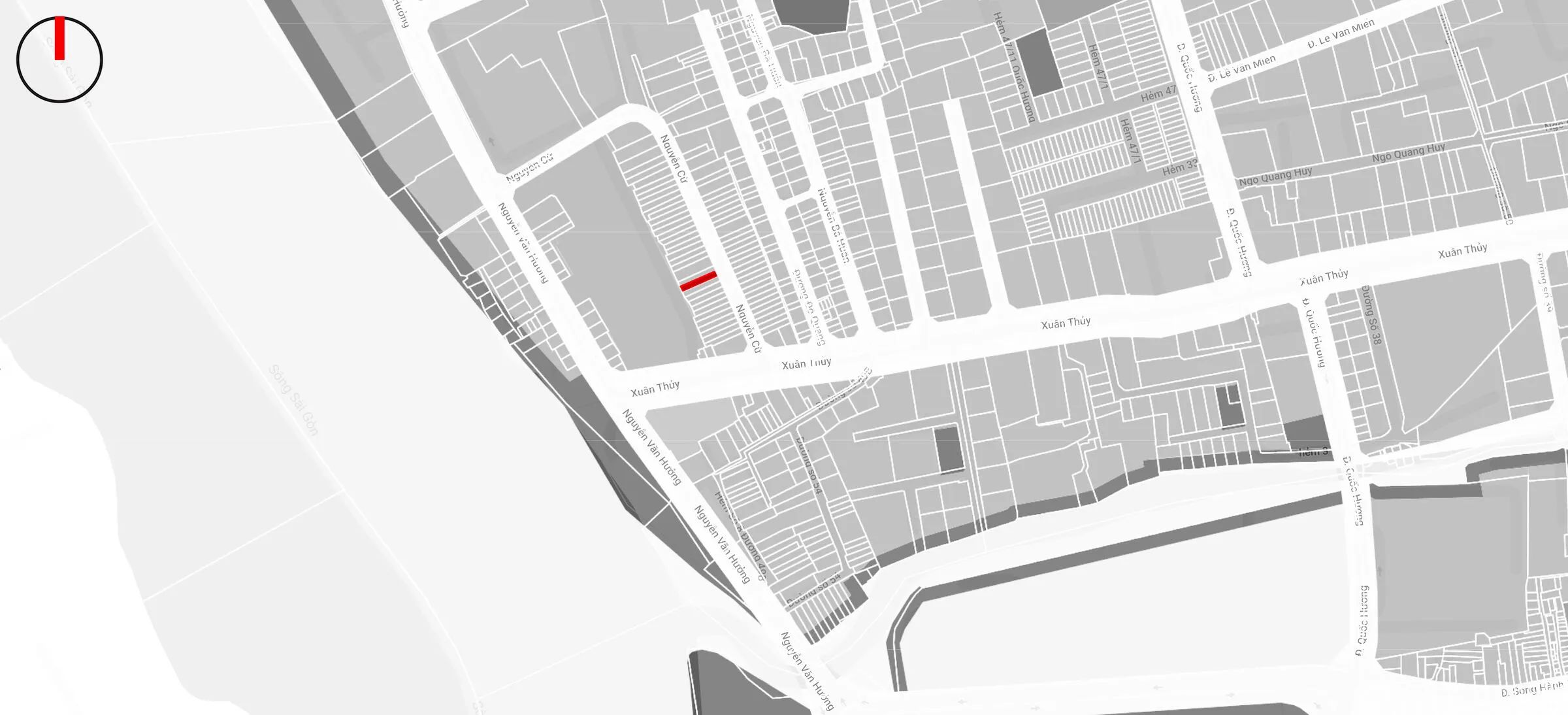 艺术之巢 · D Gallery丨越南胡志明市丨P.I Architects-44