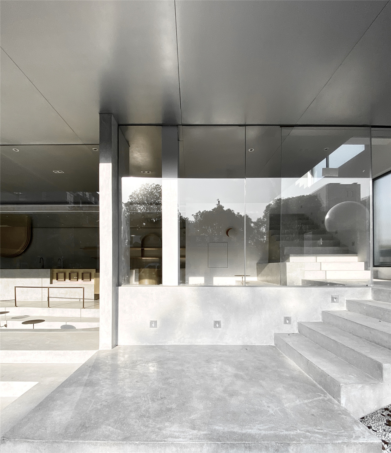 MOON 摄影工作室 | 镜头下的空间艺术-15