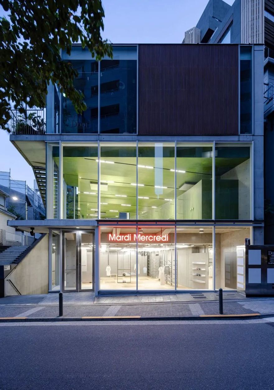 韩国 Creative Studio Unravel 10 个先锋设计 -20