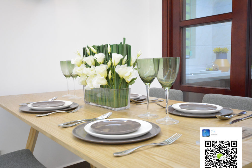 珠海大千家居饰品打造现代时尚家居-8