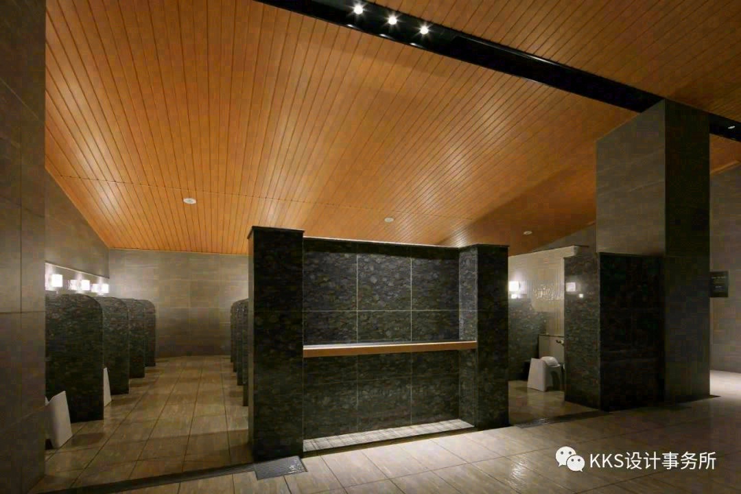 日本轻井泽王子大饭店西馆丨日本长野丨KKS 设计事务所-25