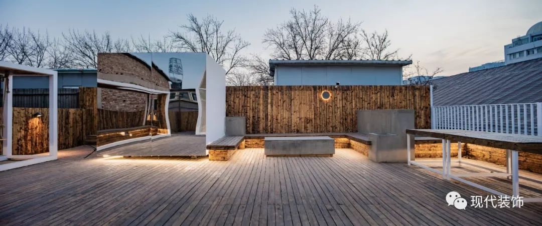 绿意盎然的小山丘舍 | T·PProducts 体验店-31