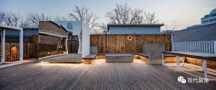 绿意盎然的小山丘舍 | T·PProducts 体验店-31