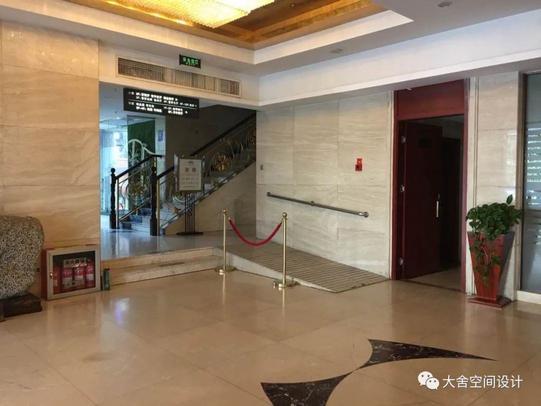 老城区酒店翻新 | 融入年轻元素,打造东方气息-19