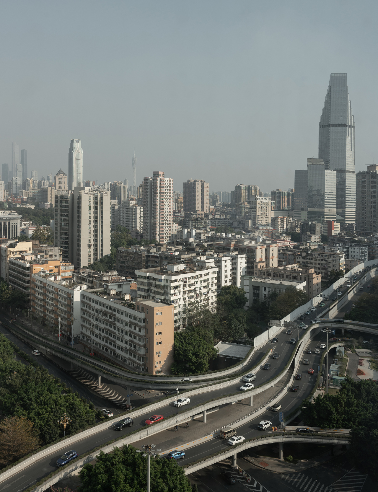 新办公室丨中国广州丨加减智库设计事务所-2