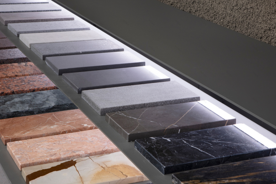 Area Pedras Store 设计丨Paulo Henrique Paranhos-22