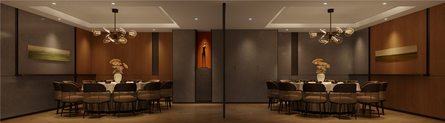 家味道主题餐厅设计丨中国濮阳丨杭州品尚文化艺术策划有限公司-19