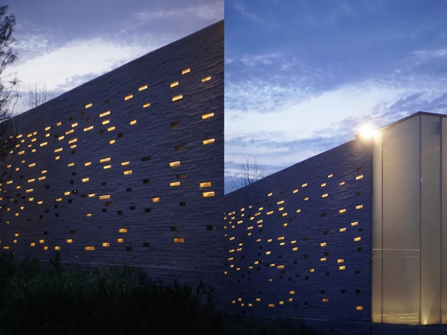 万科·莱茵半岛丨中国上海-63