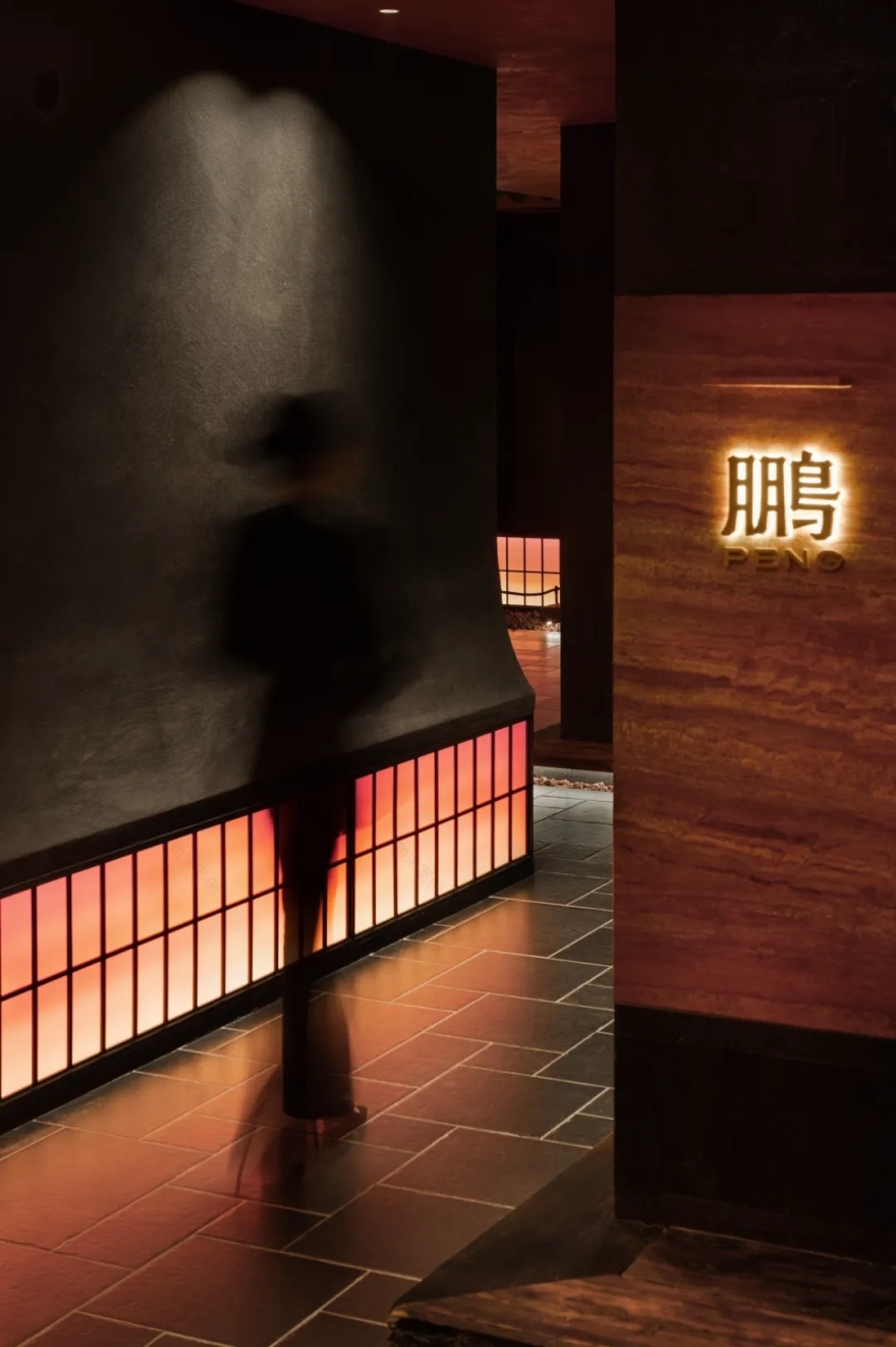 万物府 府上宴丨中国重庆丨厘物设计-33