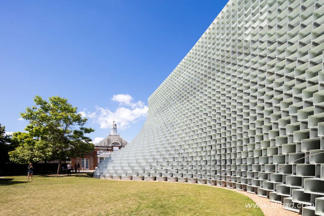 2022 蛇形画廊·黑色教堂丨英国伦敦丨Theaster Gates-58