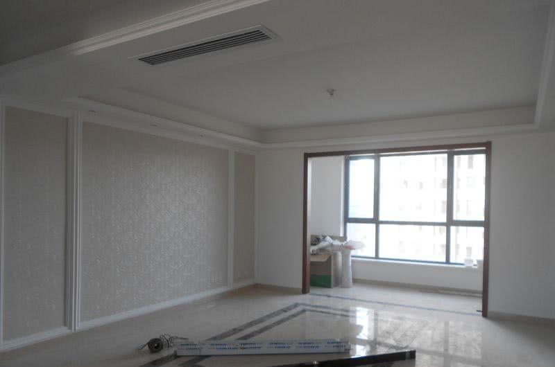 济南工地施工，品质保证的室内家装展示-41