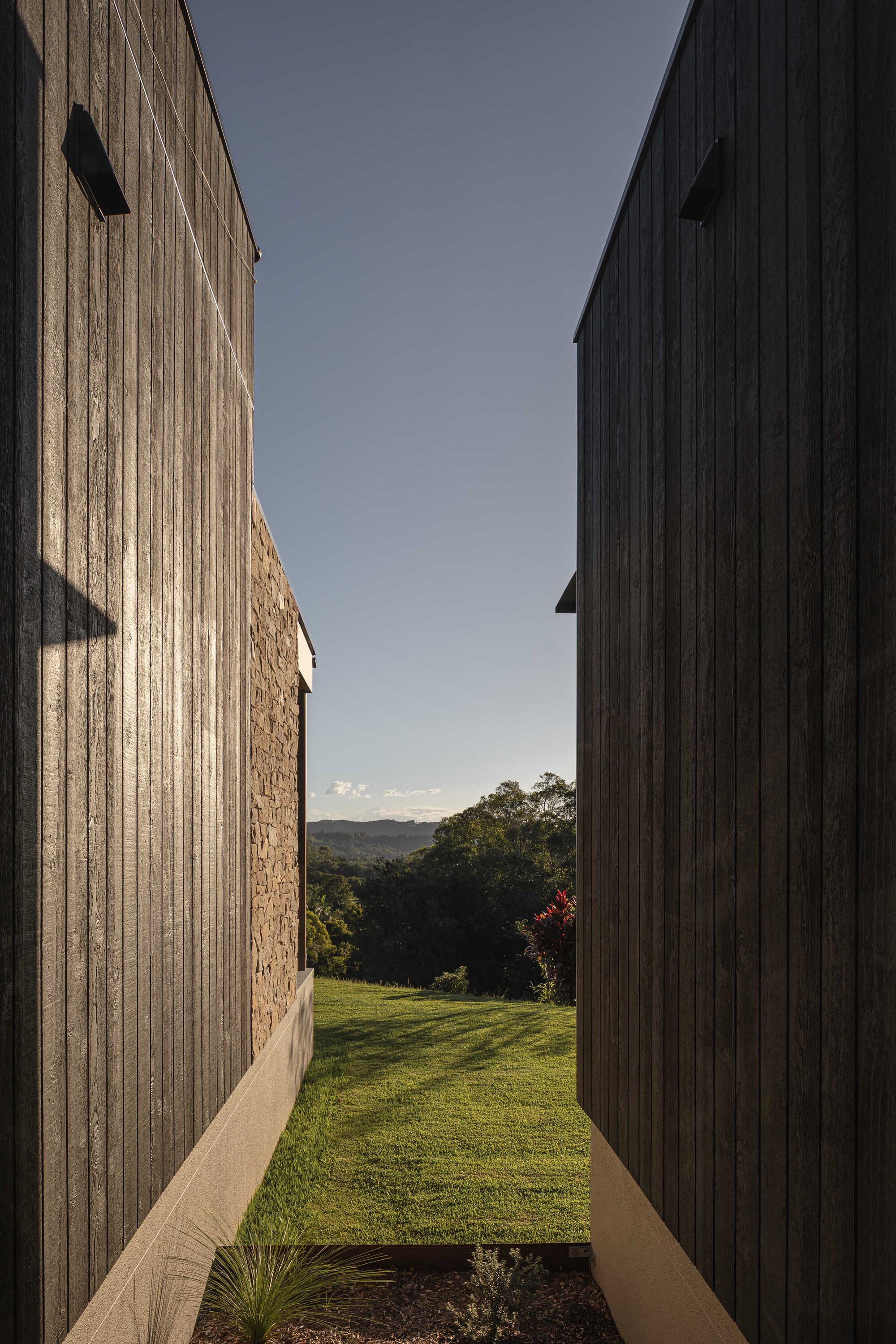 波莫纳楼丨澳大利亚丨Hive Architecture-33