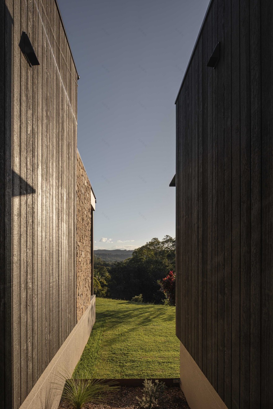 波莫纳楼丨澳大利亚丨Hive Architecture-33