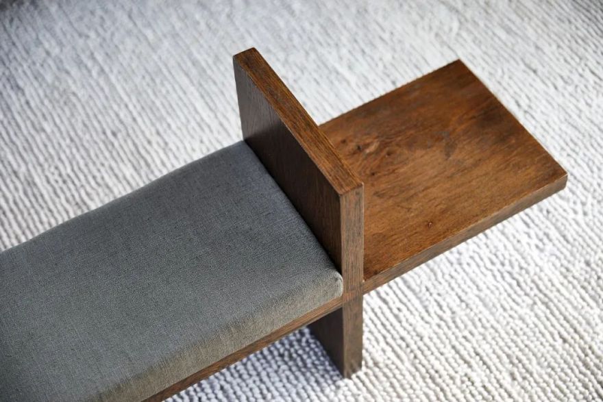 草字头长凳 · 八荒设计事务所的自然哲学-60