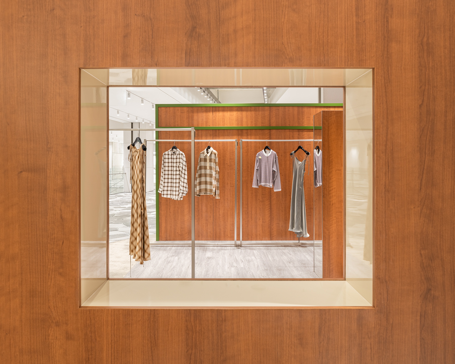 HAUS NOWHERE,Oneup,Sage Studio等丨中国上海-5