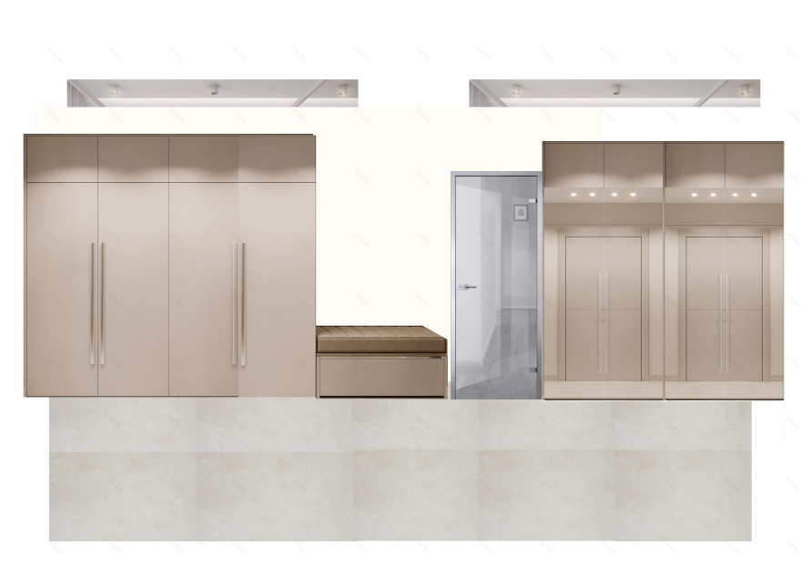 美国经典住宅设计-9