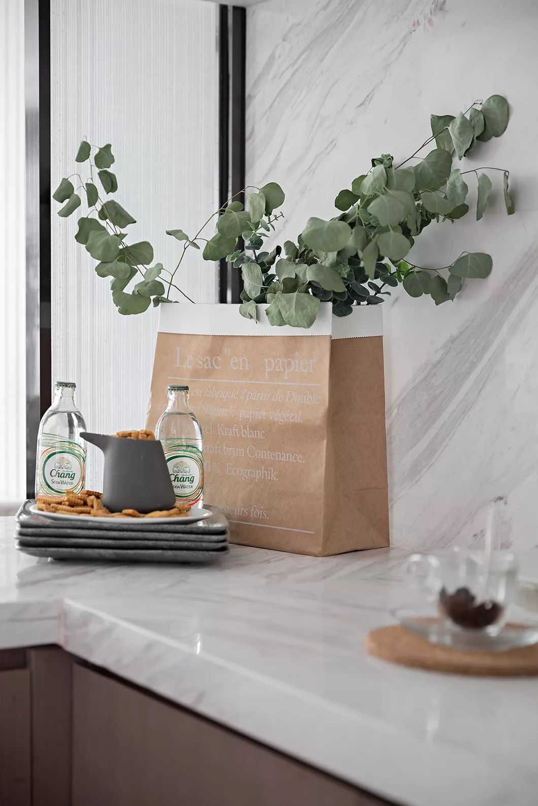 阳光城·未来悦样板间 | 新都市风格，打造温馨休闲生活空间-8