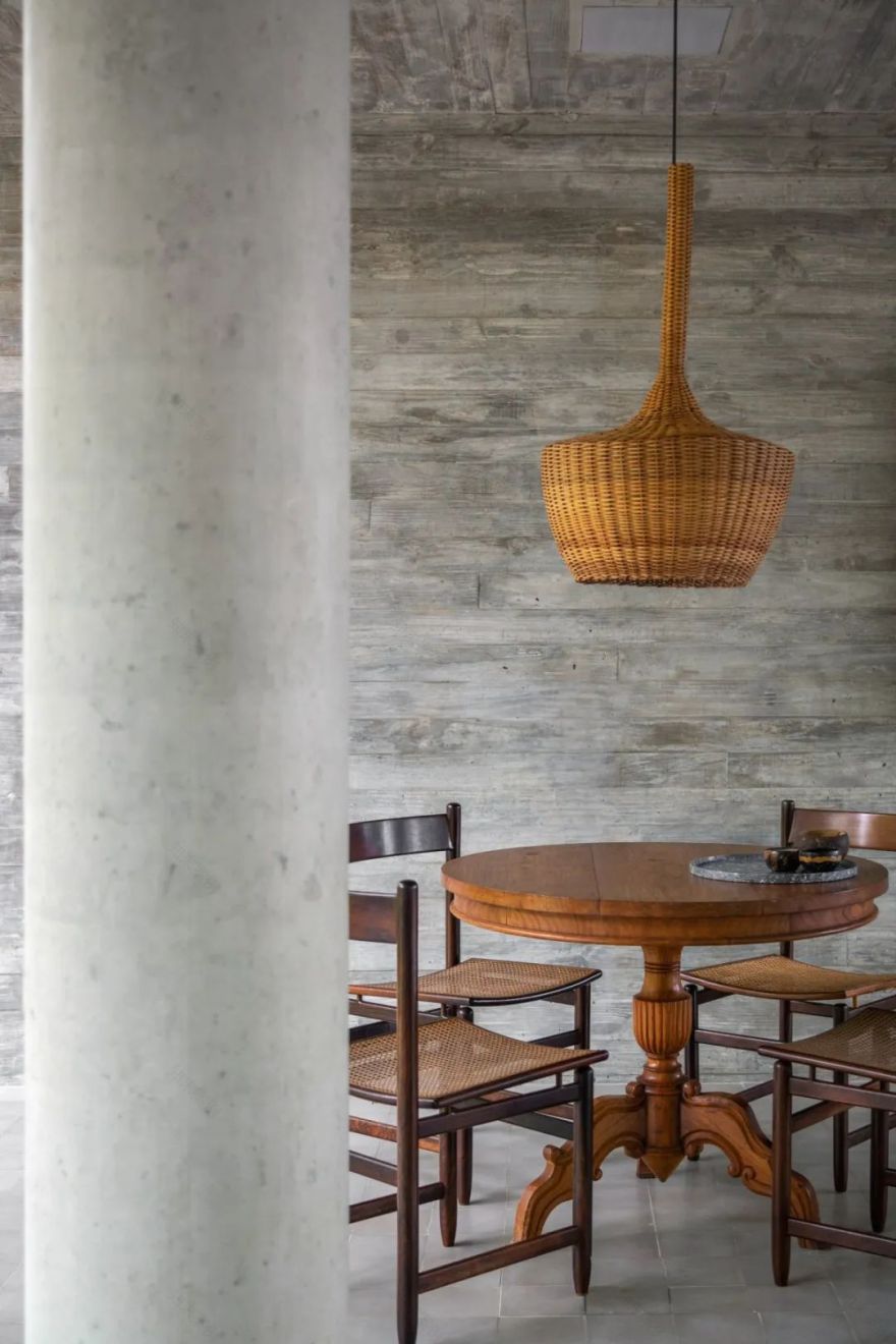 阿苏尔之家丨巴西圣保罗丨Studio MK27-29