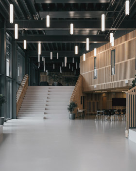 Jyllingehallerne