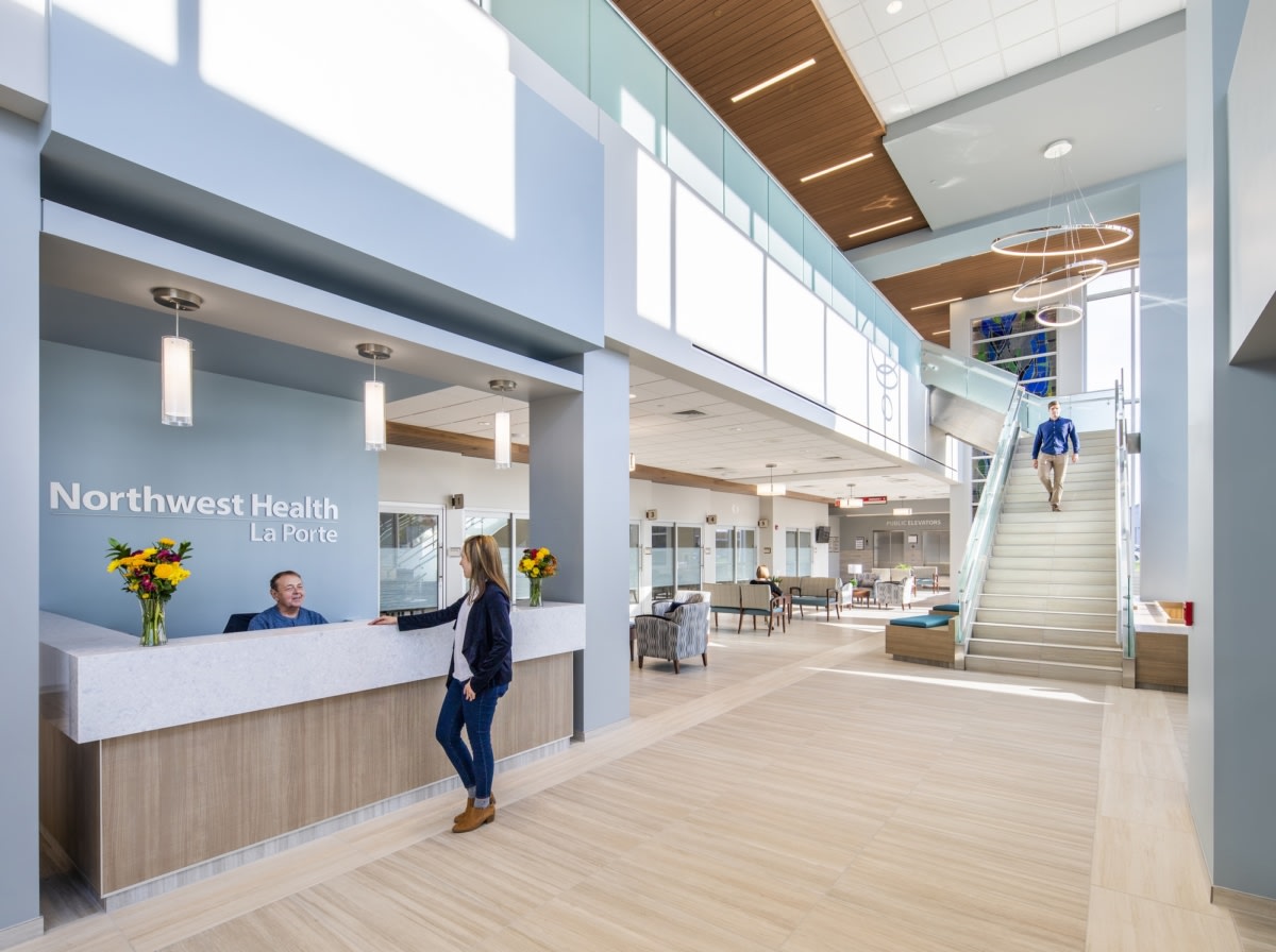 西北健康·拉波特替代医院-9