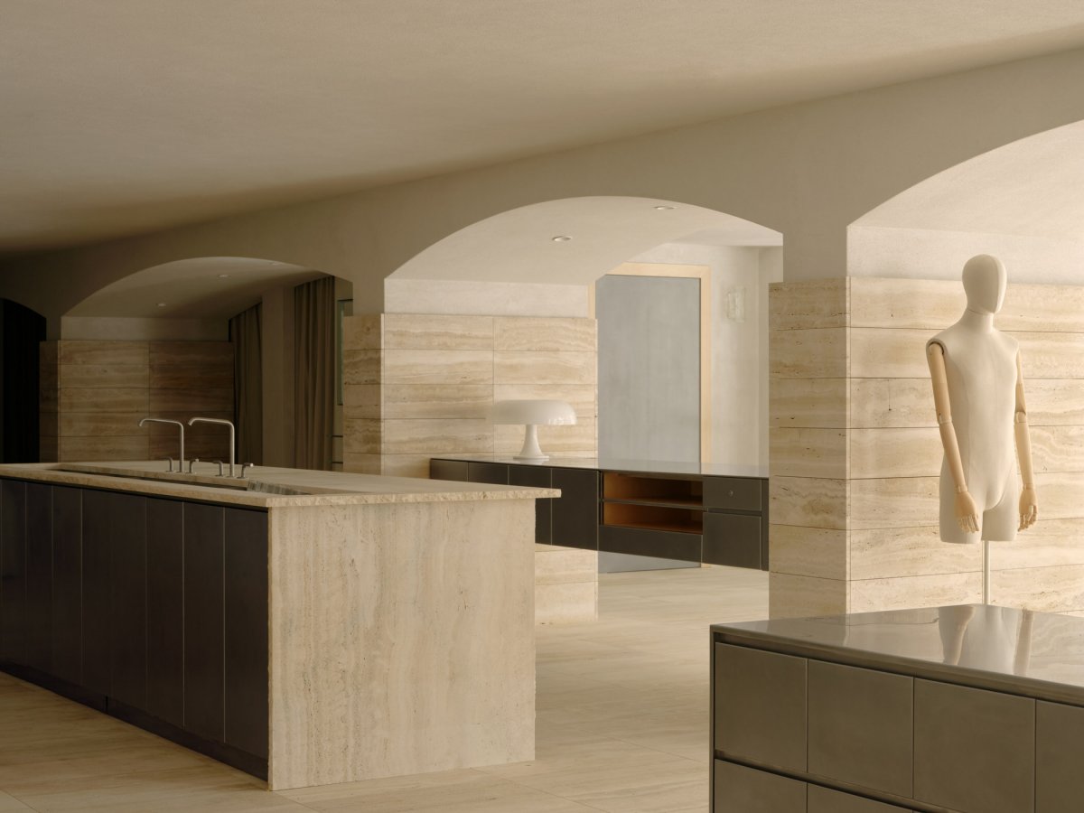 Venroy 拜伦湾商店丨澳大利亚丨Sarah I'Anson-13