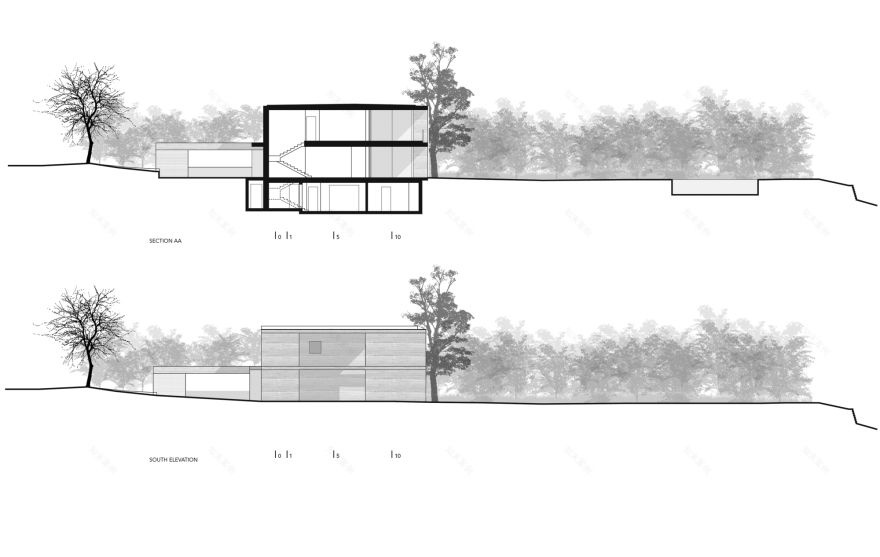 丨意大利丨aa ls luigi serboli architetti-33