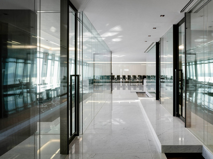 Natixis Offices - Hong Kong | Office Snapshots-17