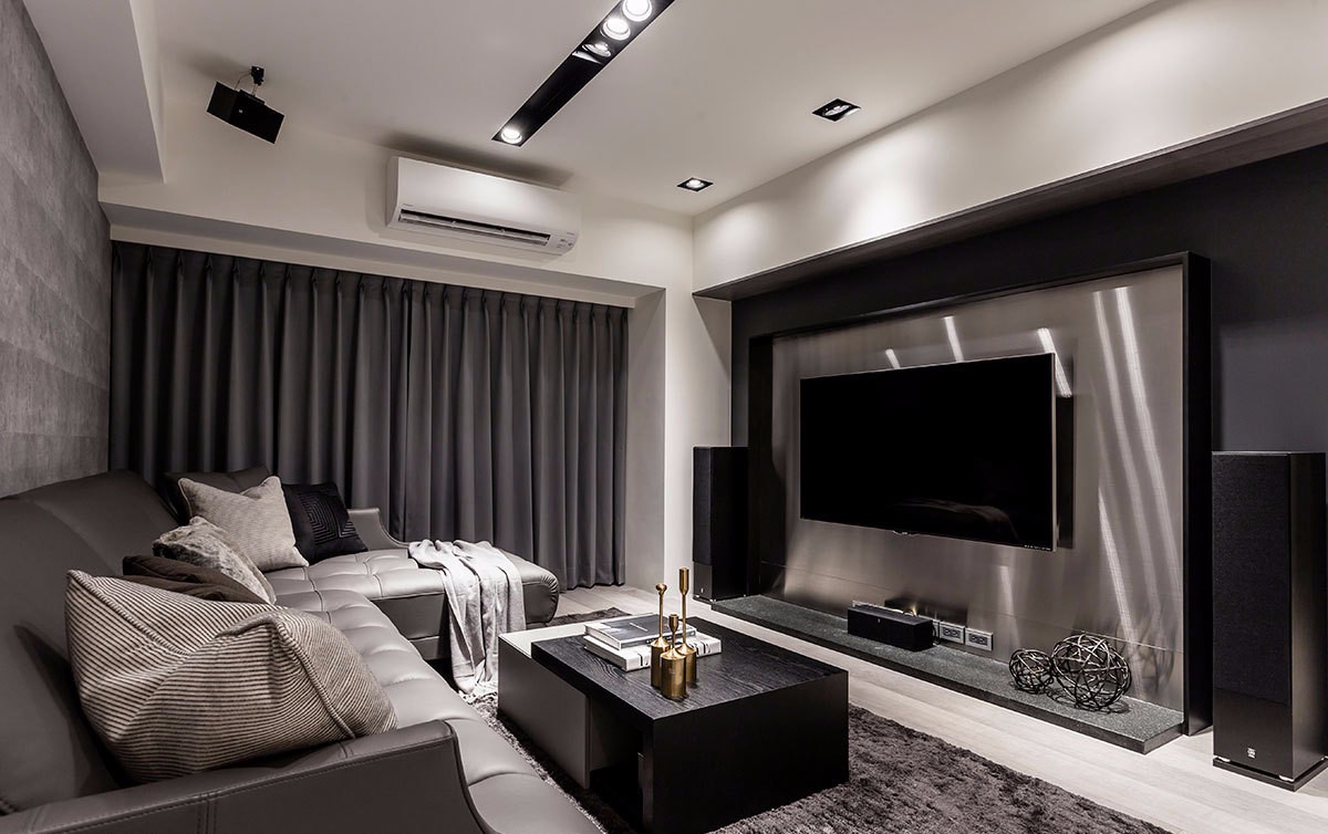 虔‧境  沐丝室内装修设计-3