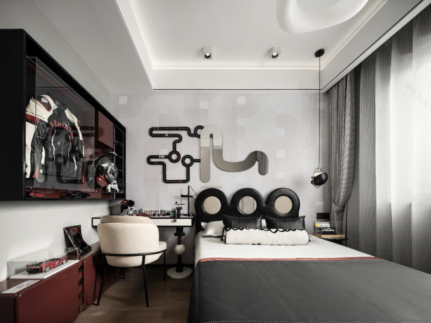 旭辉×璞辉 | 探索时光的“玄机”-47