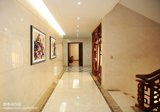 雍容华贵揭阳邱氏别墅丨中国揭阳-15