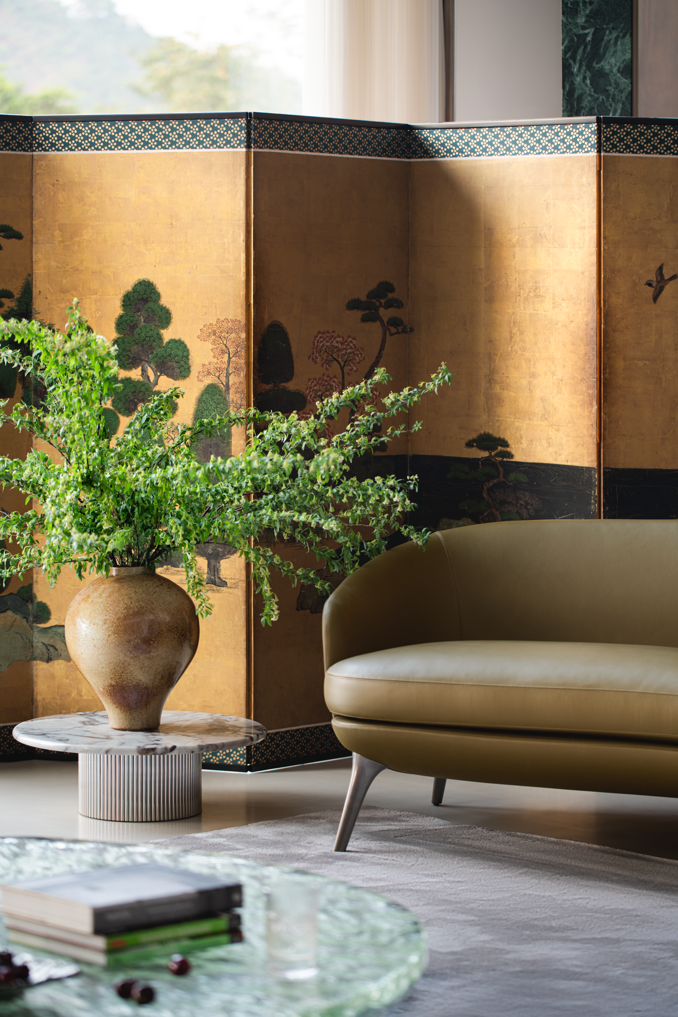 质之所至,境由心生丨中国四川丨新成空间艺术-8