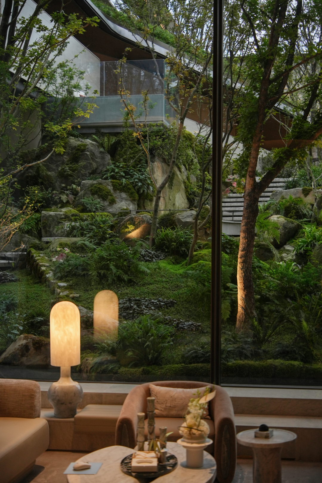 招商蛇口·成都 招商玺丨中国成都丨上海日清景观设计有限公司-55