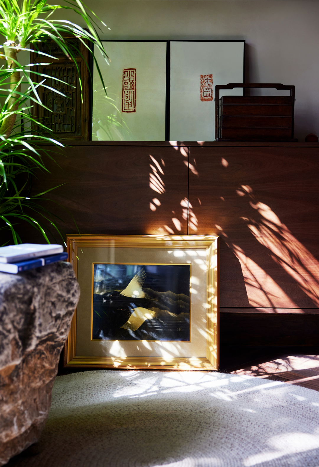 中古花园,荏苒岁月丨璞辉设计-47