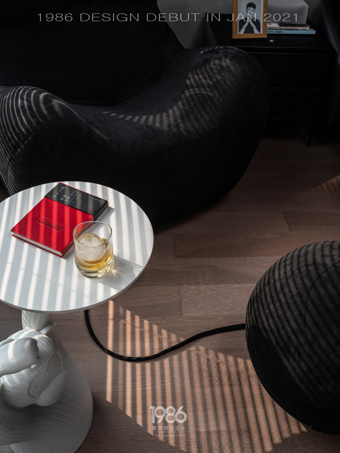 Tong'house丨中国长沙丨1986 设计-50